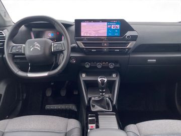 Citroën C4 Shine PT 130 Navi+SHZ+RFK+LED+Carplay