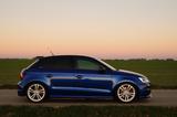 Audi S1 quattro Sportback  - Audi S1: Sportback