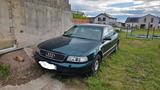 Audi A8 3.7l  BJ1997 - gebrauchte Audi A8 aus dem Jahr 1997