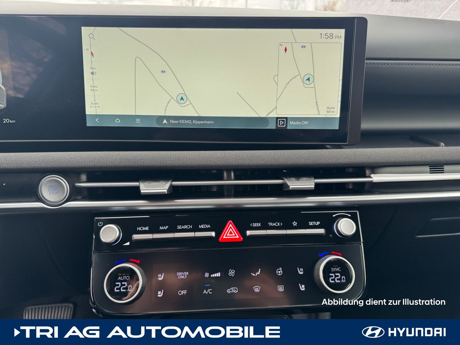 Hyundai TUCSON - Bild 14