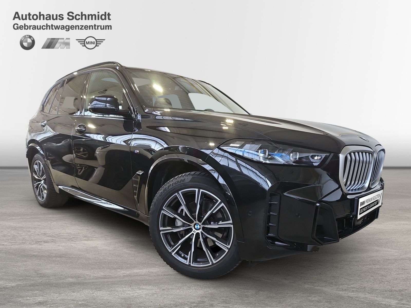 BMW X5 - Bild 6