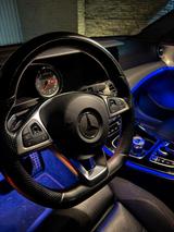 Mercedes-Benz E 43 AMG Mercedes-AMG E 43 4MATIC Autom. Mer... - Mercedes-Benz E 43 AMG: Limousine