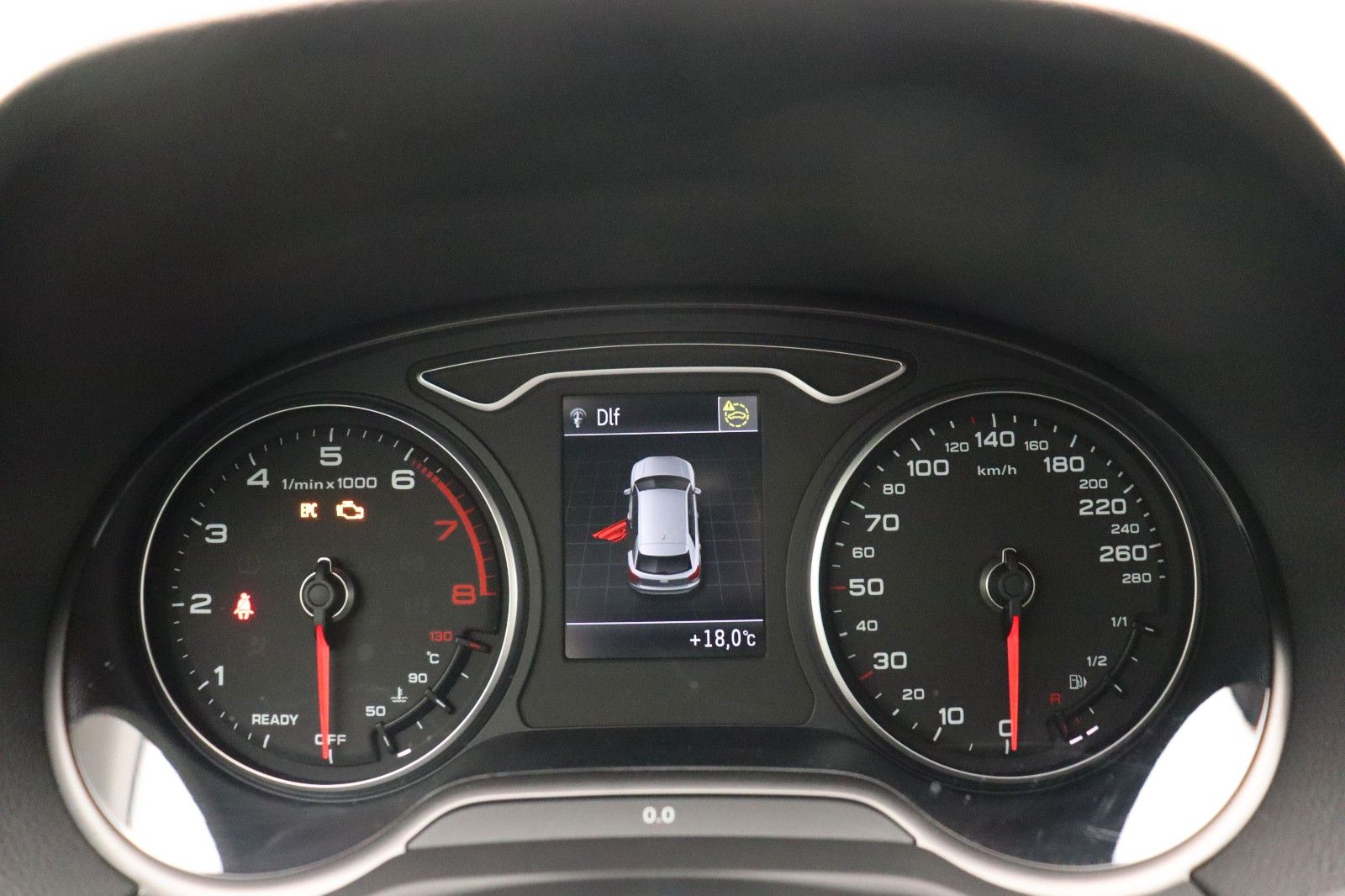 Fahrzeugabbildung Audi Q2 30 TFS Navi Kamera LED ACC