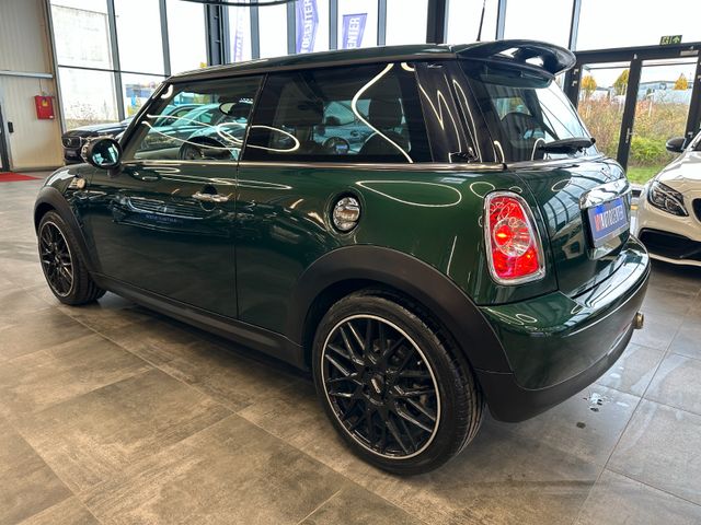 MYAUTOCENTER – Gebraucht- und Jahreswagen mit Werkstattservice in Pfaffenhofen MINI ONE D BAKER STREET*2. Hand*Bluetooth*Euro5*Klima
