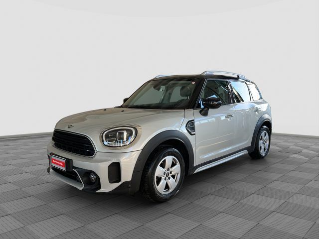 MINI Mini Countryman 1.5 Cooper Countryman