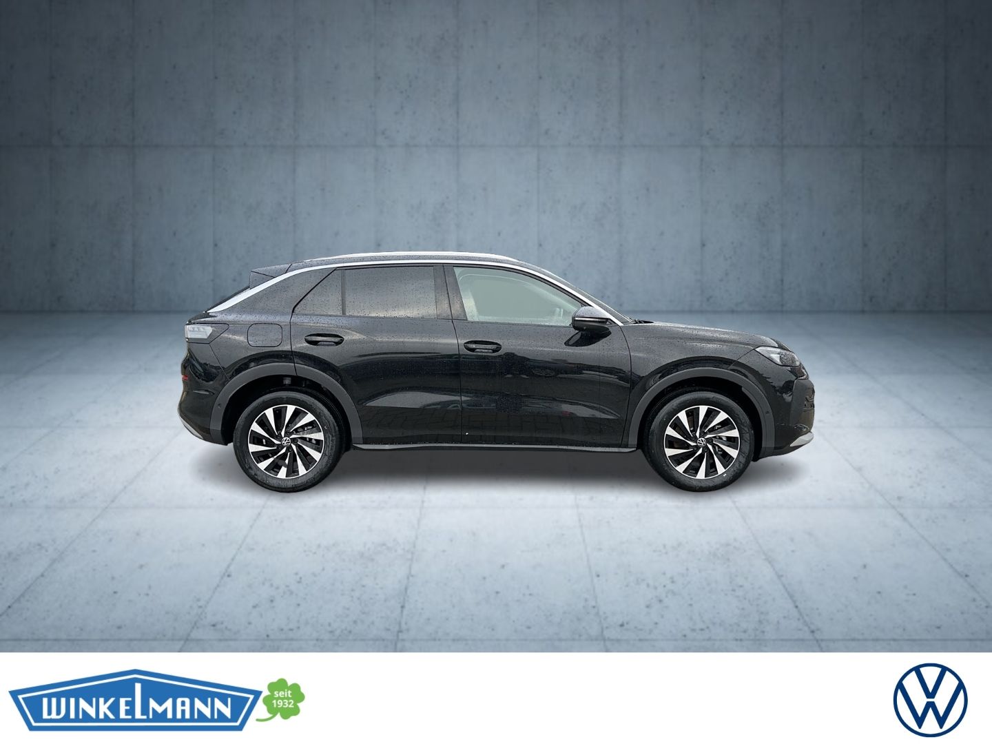 Volkswagen T-Roc - Bild 7