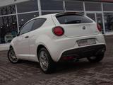 Alfa Romeo MiTo Super 0.9 TwinAir Shz*Temp*Klima - Alfa Romeo MiTo: Twinair