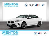 BMW 216 DAB Parkassistent Klimaaut. Shz - weiße BMW 216 Gran Coupé