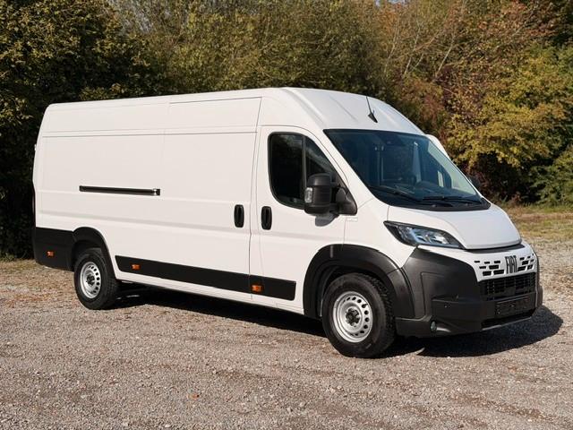 Fiat Ducato  35 L4H2 AT 180 Multijet Maxi Klima