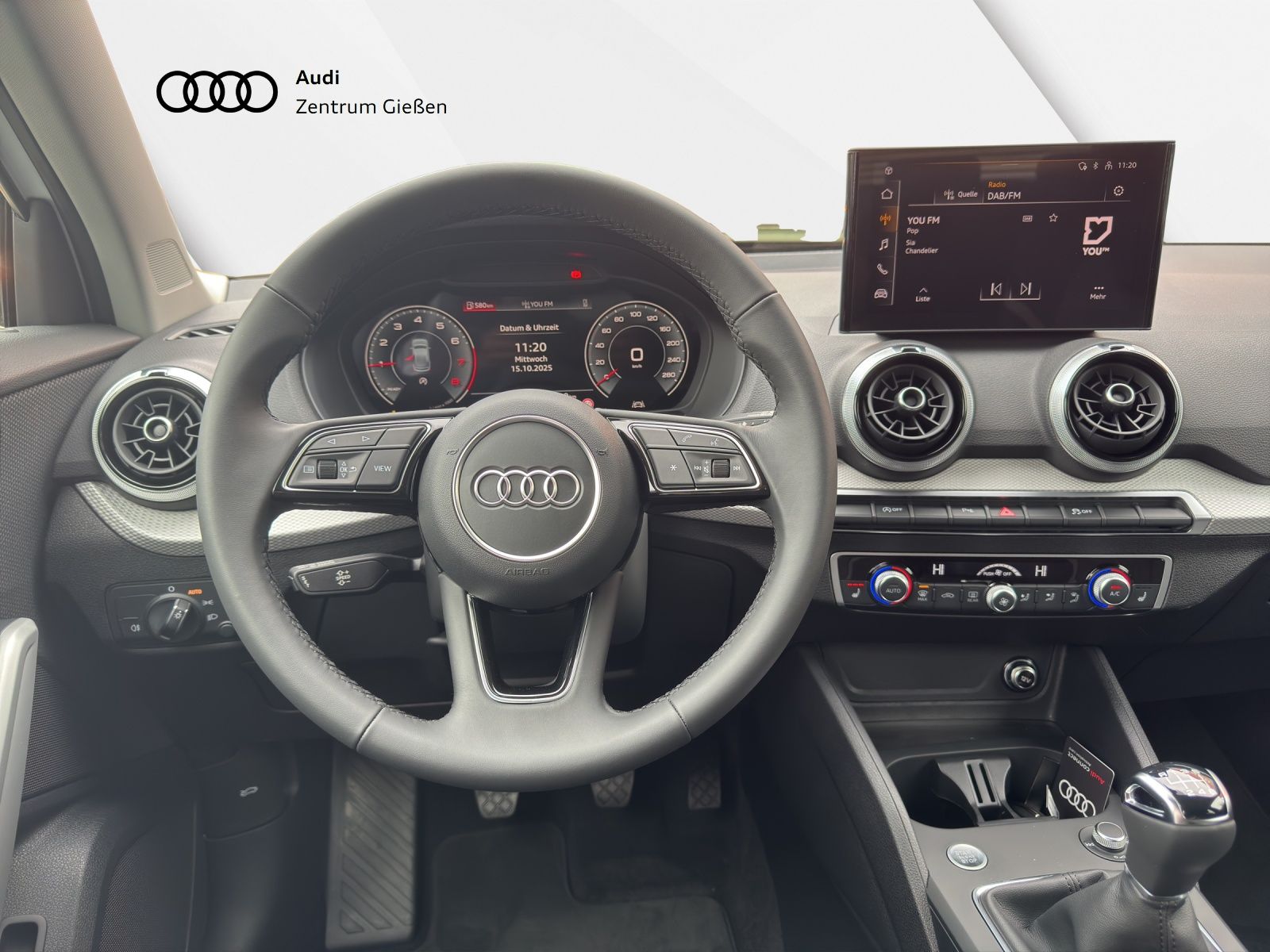 Audi Q2 - Bild 9