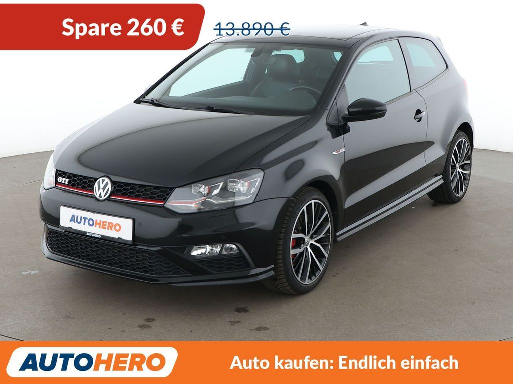 Image of Volkswagen Polo