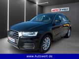 Audi Q3 TFSI Automatik Sport aus 1.Hand mit Bi-Xenon - Audi Q3 in Halle