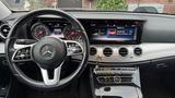 Mercedes-Benz E 200 d Autom. -
