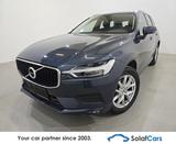 Volvo XC 60 2.0 D3 LED-Xenon Virtual Navi KeylessGo C - Volvo XC60: 3.2