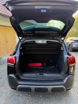 Citroën C3 Aircross PureTech 110 Stop&Start Origins ... - Citroën C3 Aircross aus 2020