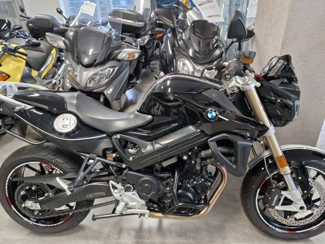 BMW F800R