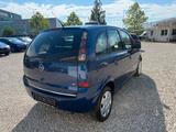 Opel Meriva 1.6  Edition *1.HAND* - Opel Meriva Gebrauchtwagen in Nürnberg