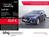 Audi Q3 35 TFSI S-tronic ACC Virtual LED Navi Keyless - Audi Q3 Jahreswagen