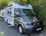 Knaus VAN WAVE 640 MEG VANSATION Mietwagen Verfügbar N - Angebote