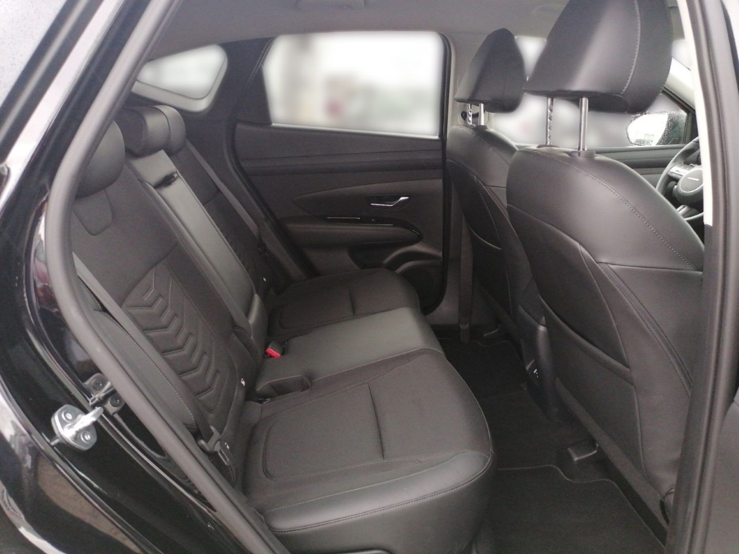 Hyundai Tucson – Bild 13