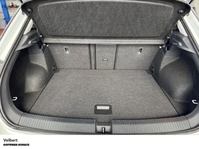 Volkswagen T-Roc - Bild 10