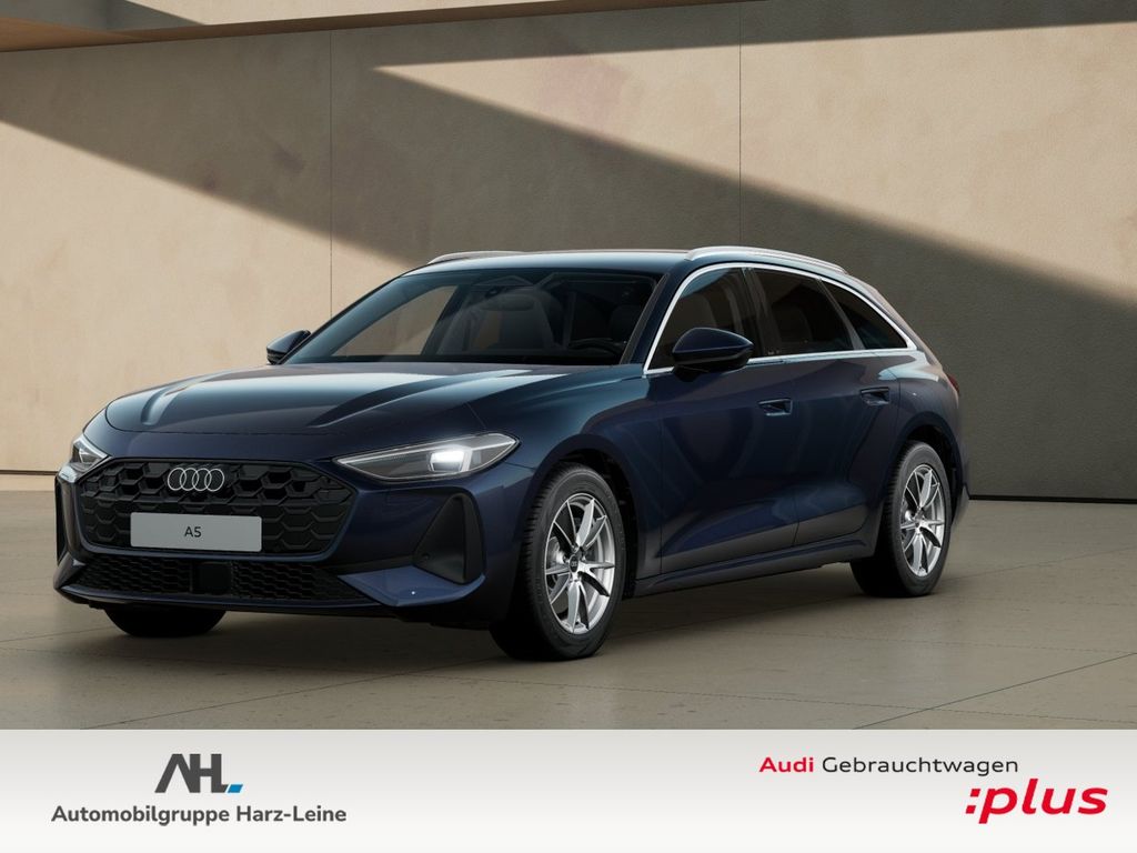 Image of Audi A5
