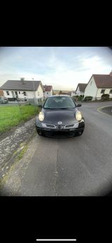 Nissan Micra - Nissan Micra Gebrauchtwagen Frankfurt
