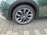 Skoda Superb Kombi 2,0 TDI Scout 4x4  - Skoda Superb SCOUT mit Diesel-Antrieb
