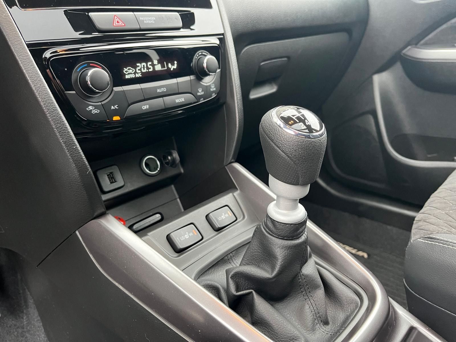 Fahrzeugabbildung Suzuki Vitara 1.4 Mild-Hybrid Comfort+*Jahreswagen*