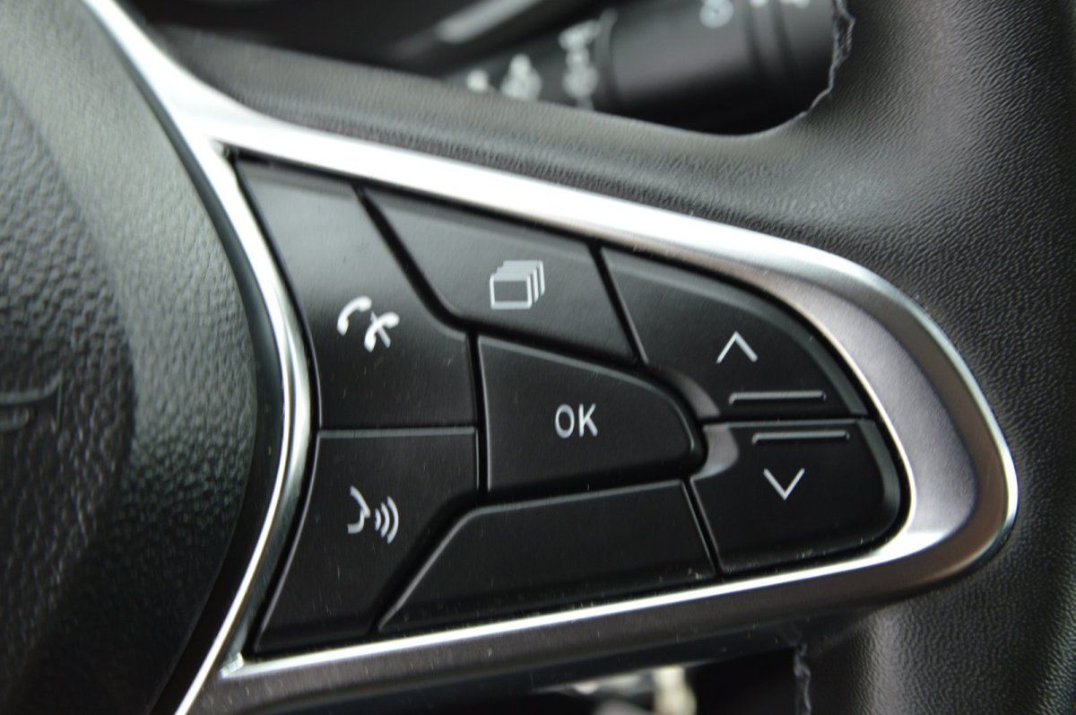 Fahrzeugabbildung Renault Captur II Equilibre Shz LED Ganzj.