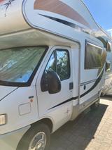 Ahorn Camper Fiat Ducato-alt, aber fein+gepflegt - Ahorn Camp