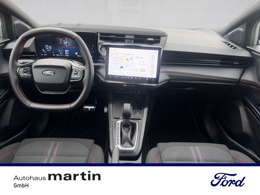 Fahrzeugabbildung Ford Puma 1.0 ST-Line NAVI AHK ACC FACEL. MATRIX-LED
