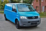 Volkswagen T5 Transporter 1.9 TDI Kasten lang*KLIMA*AHK*LKW - LKW Transporter gebraucht