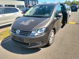 Volkswagen Sharan Highline BMT/Start-Stopp - Volkswagen Sharan mit Benzin-Antrieb