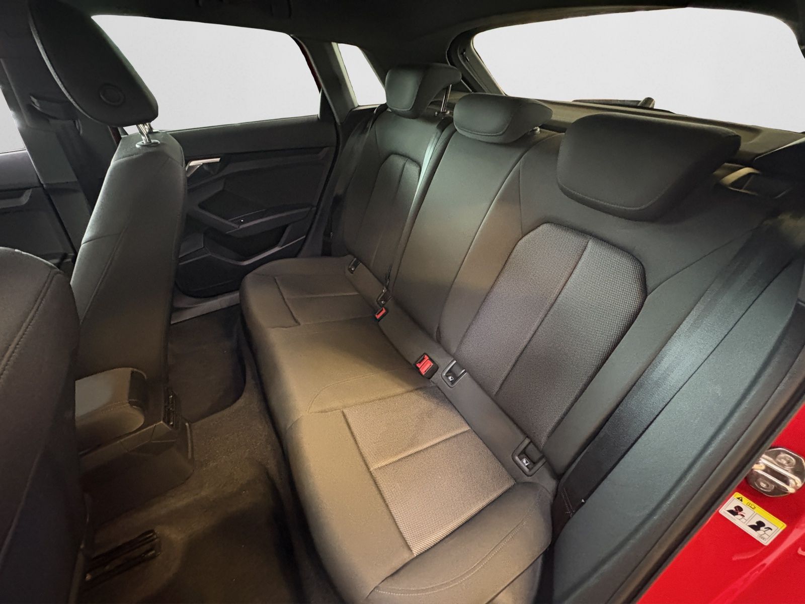 Audi A3 - Bild 15