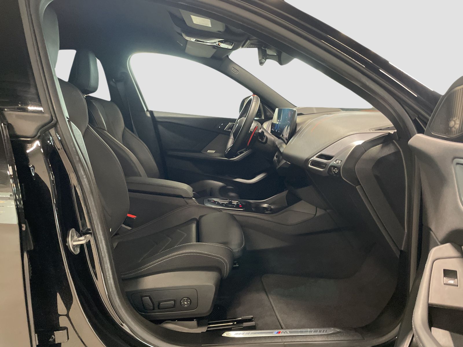 BMW M235 - Bild 11