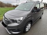 Opel Combo Life E L 2*Automatik*Navi*5-Sitze*Garantie - Opel Combo mit Diesel-Antrieb: Automatik
