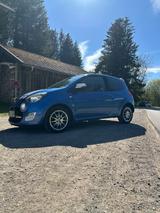 Renault Twingo Gordini TCE 100 Gordini - Renault Twingo Gebrauchtwagen in München