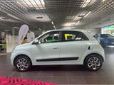 Renault TWINGO ELECTRIC Klima Sitzheizung Fenster el. - Renault Twingo: Blau