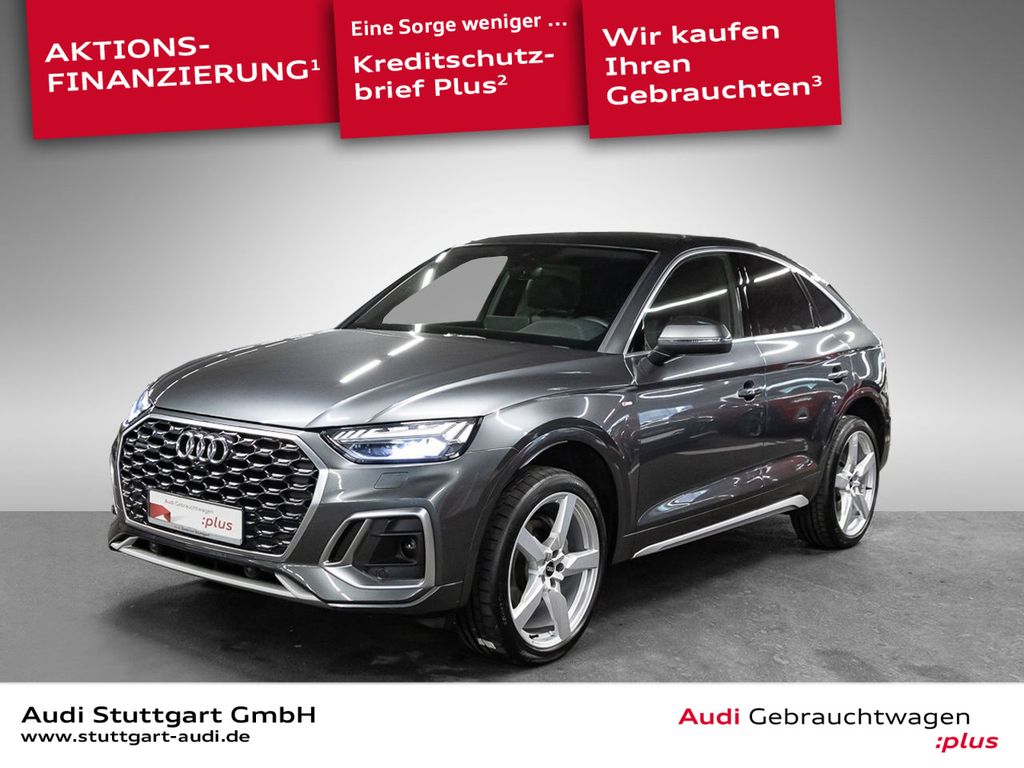 Image of Audi Q5