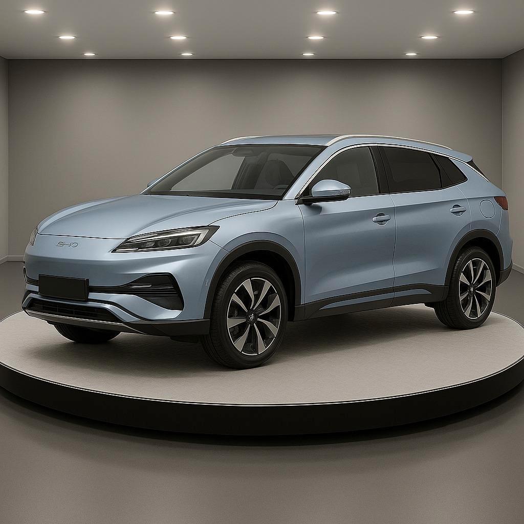 BYD SEAL U 1.5 PHEV Boost *sofort*