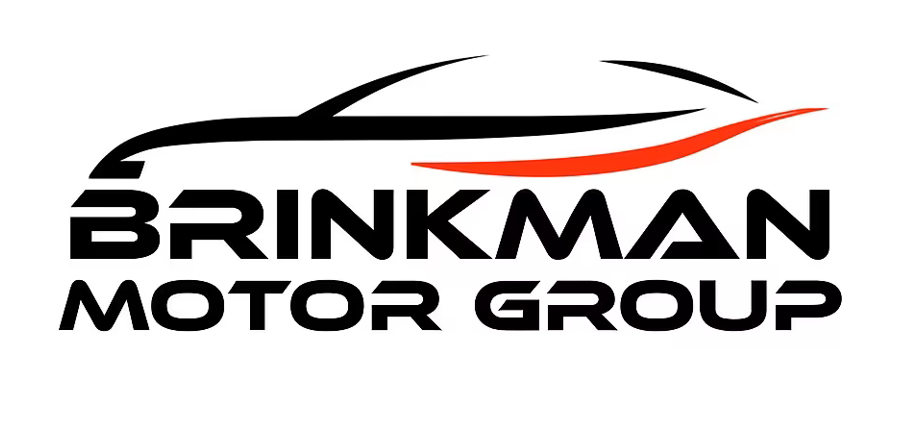 Logo Brinkman Motor Group
