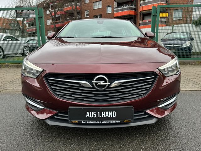 Opel Insignia B Grand Sport Selection*RENTNERFAHRZEUG