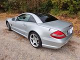 Mercedes-Benz SL 500 - AMG Bodykit und Felgen  - : Felge