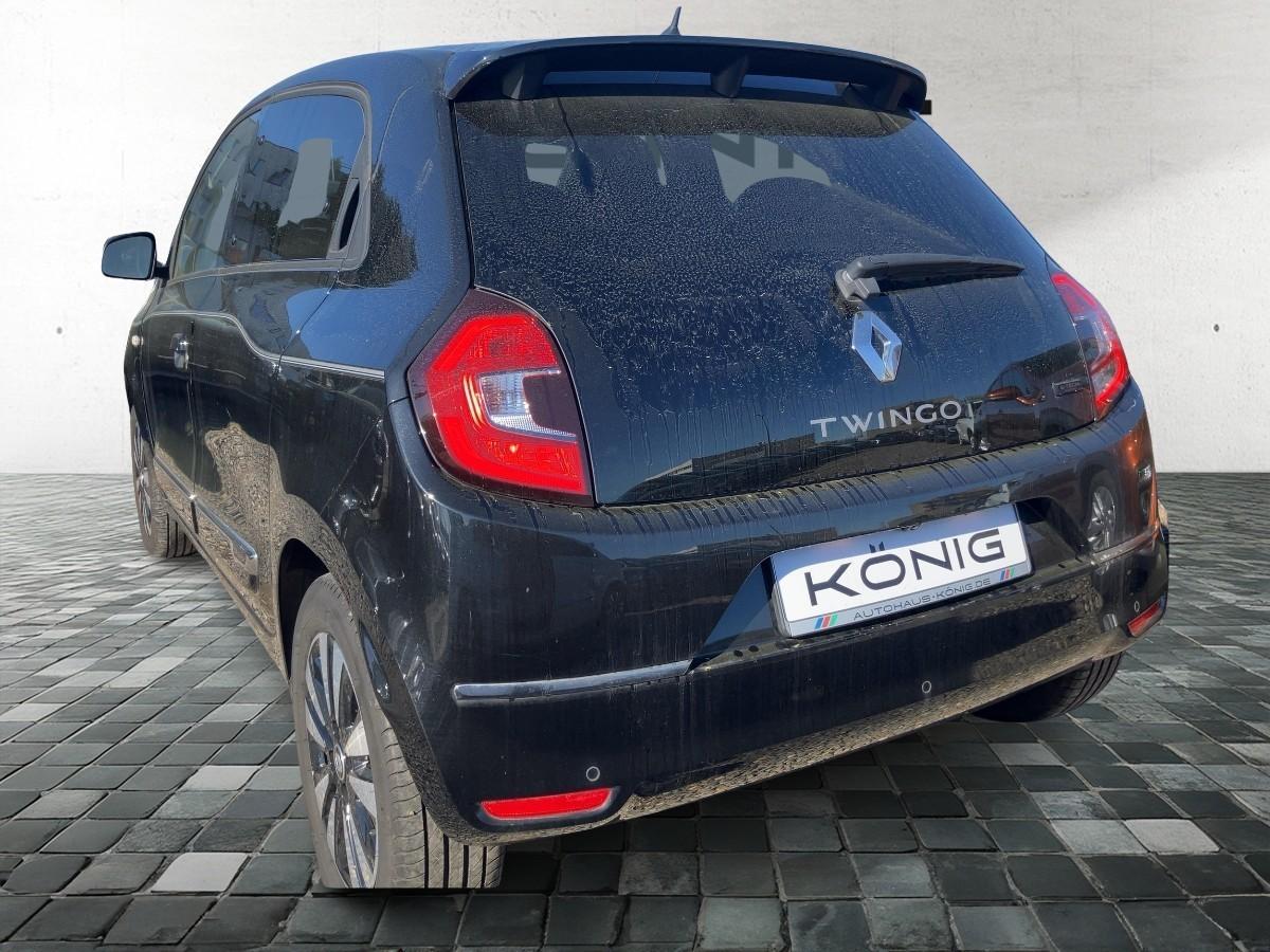 Renault Twingo E-TECH PDC|CARPLAY|KAMERA