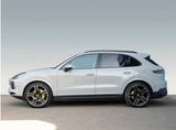 Porsche Cayenne E-Hybrid PlatinumEdition,Kreide,Approved - Porsche Cayenne Kreide Gebrauchtwagen