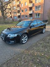 Audi A6 2.8 FSI 140kW - - Audi A6 aus 2008