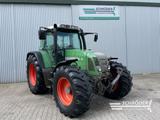Fendt 714 VARIO - Fendt Vario