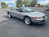 Chrysler Stratus LE 2.0 Cabrio TÜV / AU neu - Chrysler Stratus aus 1998