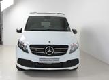 Pössl Vanstar V-Klasse 250 D LANG - Pössl Wohnwagen & Wohnmobile